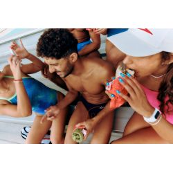 Kąpielówki męskieSpeedo Ml Solid Brief