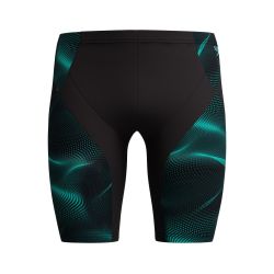 Spodenki pływackie męskie Speedo End+ Max Compress Jammer