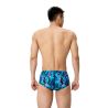 Kąpielówki męskie Speedo Ml Printed 13.5Cm Brief