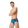 Kąpielówki męskie Speedo Ml Printed 13.5Cm Brief
