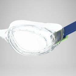 Okulary pływackie Speedo Jr Futura Hydro