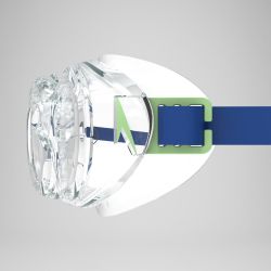 Okulary pływackie Speedo Jr Futura Hydro