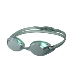 Okulary pływackie Speedo Vanquisher 3.0 Mirror Ltd