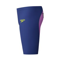 Strój startowy pływacki chłopięcy Speedo Lzr Ignite Jammer Junior