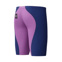 Strój startowy pływacki chłopięcy Speedo Lzr Ignite Jammer Junior