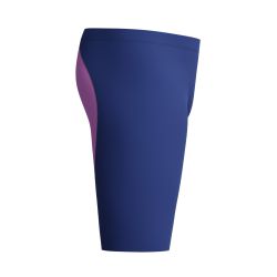 Strój startowy pływacki chłopięcy Speedo Lzr Ignite Jammer Junior