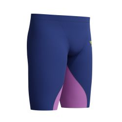 Strój startowy pływacki chłopięcy Speedo Lzr Ignite Jammer Junior