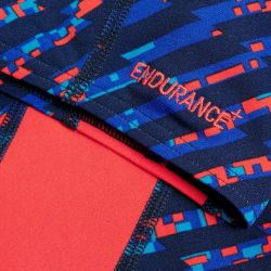 Strój startowy pływacki chłopięcy Speedo Eco End+ Hg/Wst Jammer Junior