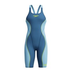 Strój startowy damski  Speedo Fs Hyperspark Sld Opbk Kskn