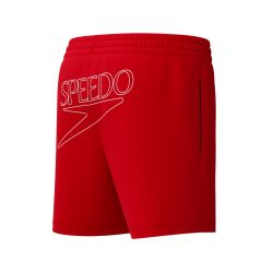 Spodenki męskie Speedo Classic Logo Volley 13''