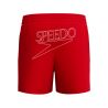 Spodenki męskie Speedo Classic Logo Volley 13''