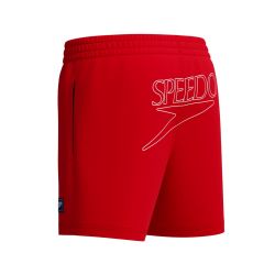 Spodenki męskie Speedo Classic Logo Volley 13''
