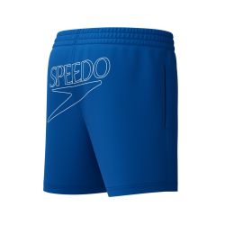 Spodenki kąpielowe męskie Speedo Classic Logo Volley 13''