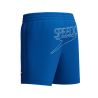 Spodenki kąpielowe męskie Speedo Classic Logo Volley 13''