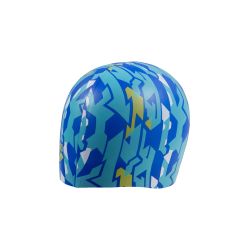 Czepek pływacki Arena Print Junior