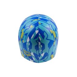 Czepek pływacki Arena Print Junior