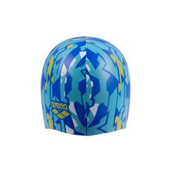 Czepek pływacki Arena Print Junior