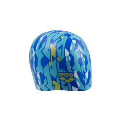 Czepek pływacki Arena Print Junior