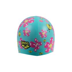 Czepek pływacki Arena Print Junior