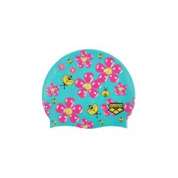 Czepek pływacki Arena Print Junior