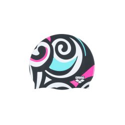 Czepek pływacki Arena Print 2