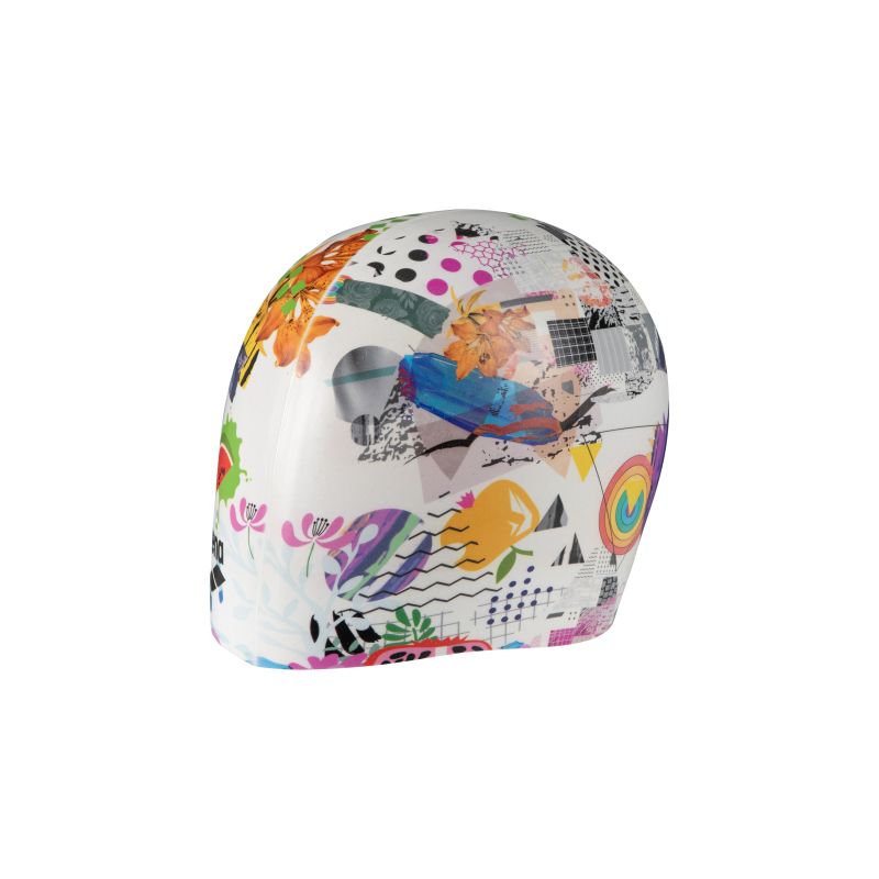 Czepek pływacki Arena Hd Cap