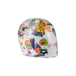 Czepek pływacki Arena Hd Cap