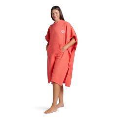Poncho Arena Arena Cotton Poncho