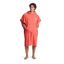 Poncho Arena Arena Cotton Poncho