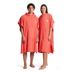 Poncho Arena Arena Cotton Poncho