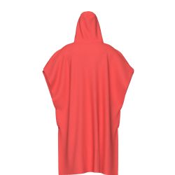 Poncho Arena Arena Cotton Poncho
