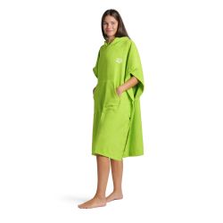 Poncho Arena Arena Cotton Poncho