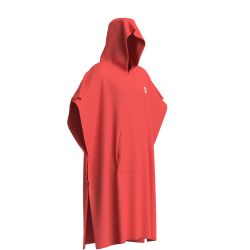 Poncho Arena Arena Cotton Poncho