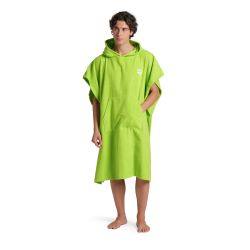 Poncho Arena Arena Cotton Poncho