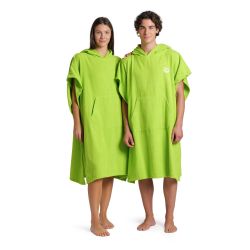 Poncho Arena Arena Cotton Poncho
