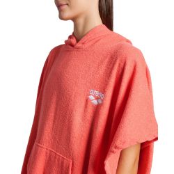 Poncho Arena Arena Cotton Poncho