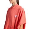 Poncho Arena Arena Cotton Poncho