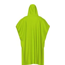 Poncho Arena Arena Cotton Poncho