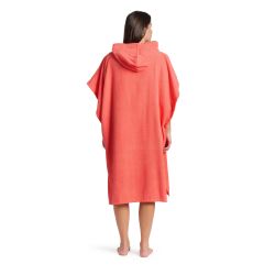 Poncho Arena Arena Cotton Poncho