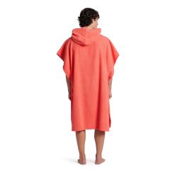 Poncho Arena Arena Cotton Poncho