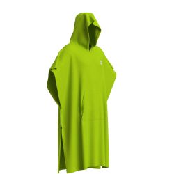 Poncho Arena Arena Cotton Poncho