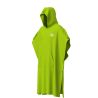 Poncho Arena Arena Cotton Poncho