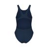 Strój kąpielowy dziewczęcy  Arena Team Swimsuit Swim Tech Solid