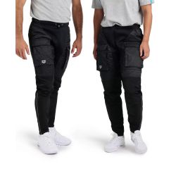 Spodnie Arena Team Half-Quilted Pant