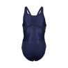 Strój kąpielowy dziewczęcy  Arena Team Swimsuit Swim Tech Solid