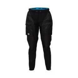 Spodnie Arena Team Half-Quilted Pant
