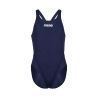 Strój kąpielowy dziewczęcy  Arena Team Swimsuit Swim Tech Solid
