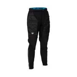 Spodnie Arena Team Half-Quilted Pant