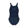 Strój kąpielowy dziewczęcy  Arena Team Swimsuit Swim Tech Solid