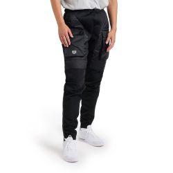 Spodnie Arena Team Half-Quilted Pant